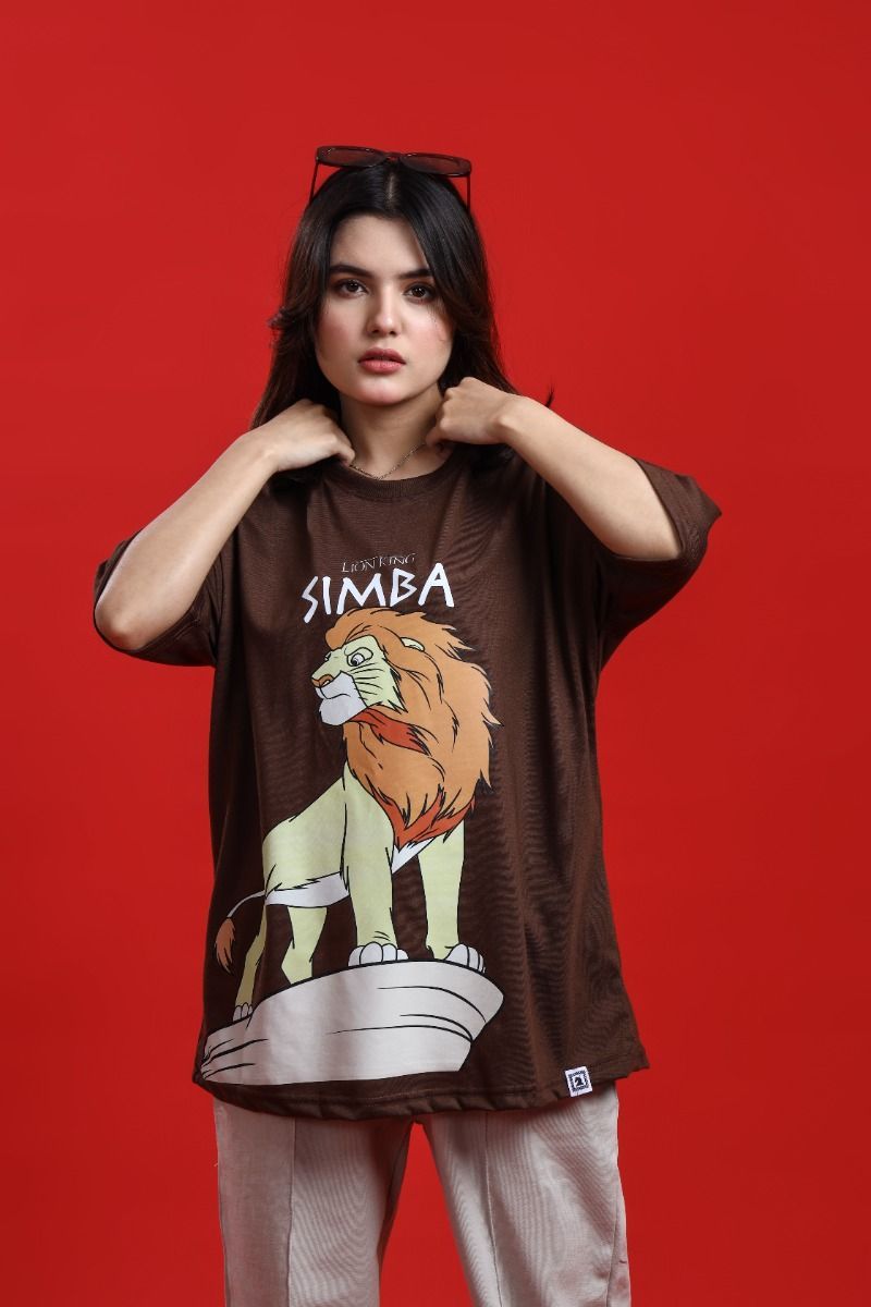 Women's T-shirt