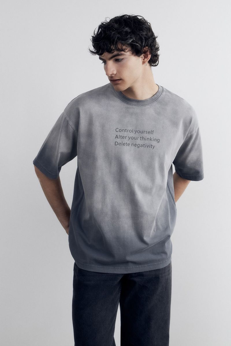 Men's premium T-shirt