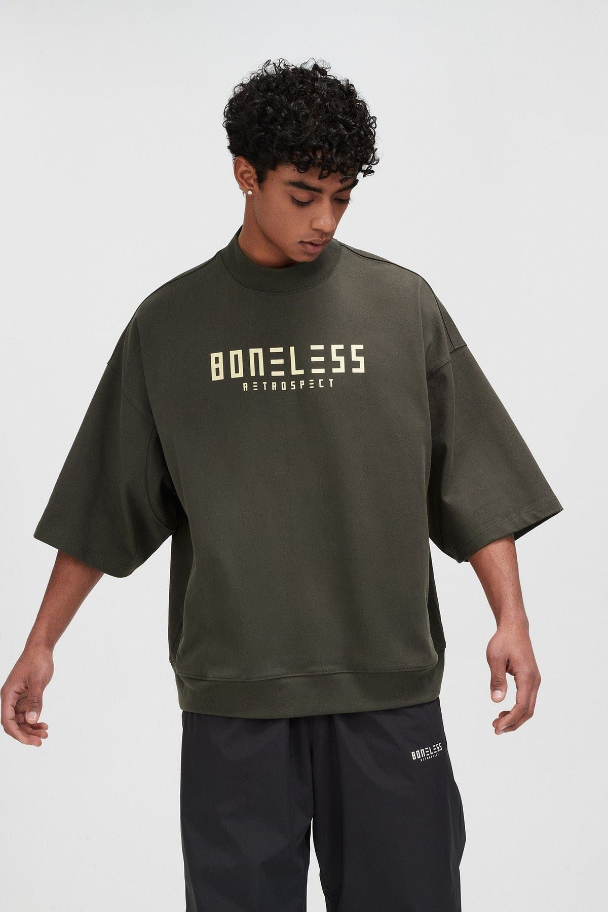 Men's premium T-shirt