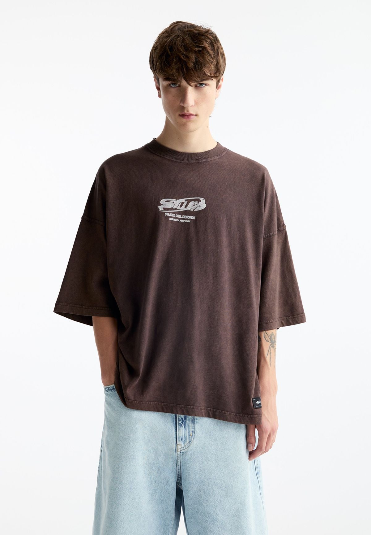 Men's premium T-shirt