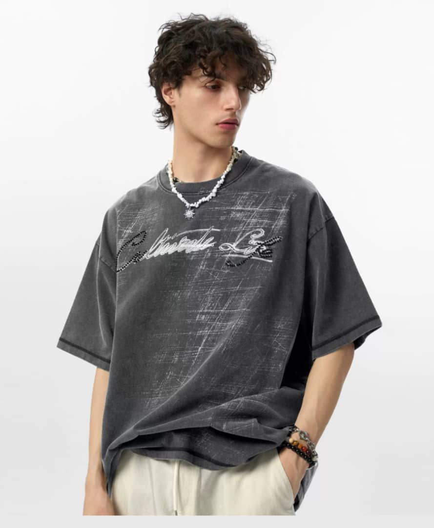 Men's premium T-shirt