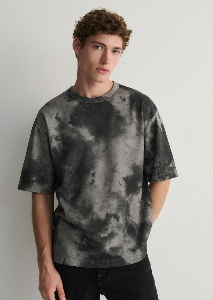 Men's premium T-shirt
