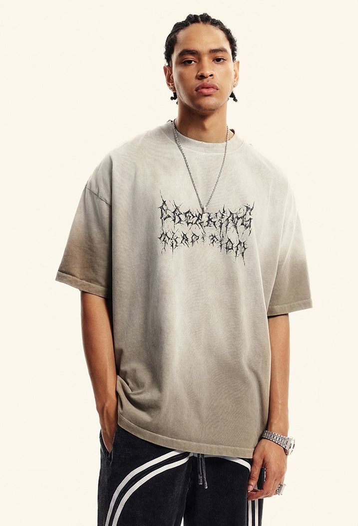Men's premium T-shirt