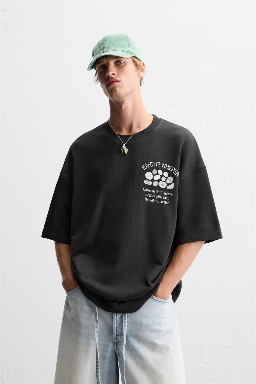 Men's premium T-shirt