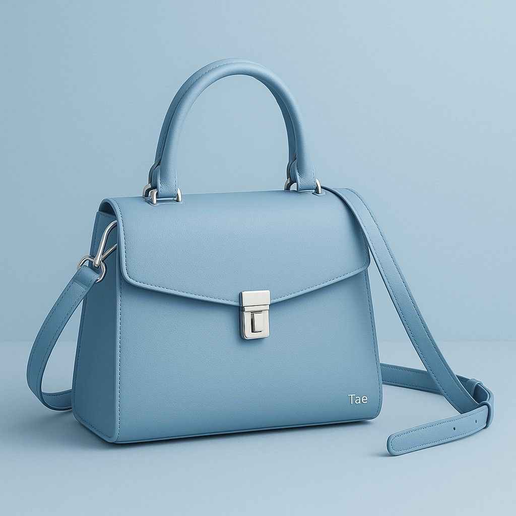 Premium Women's hand bag