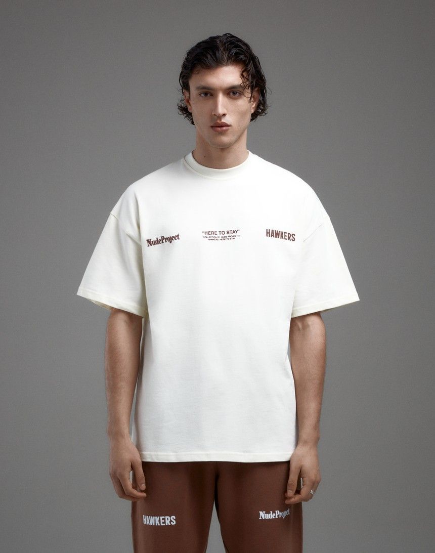 Men's premium T-shirt