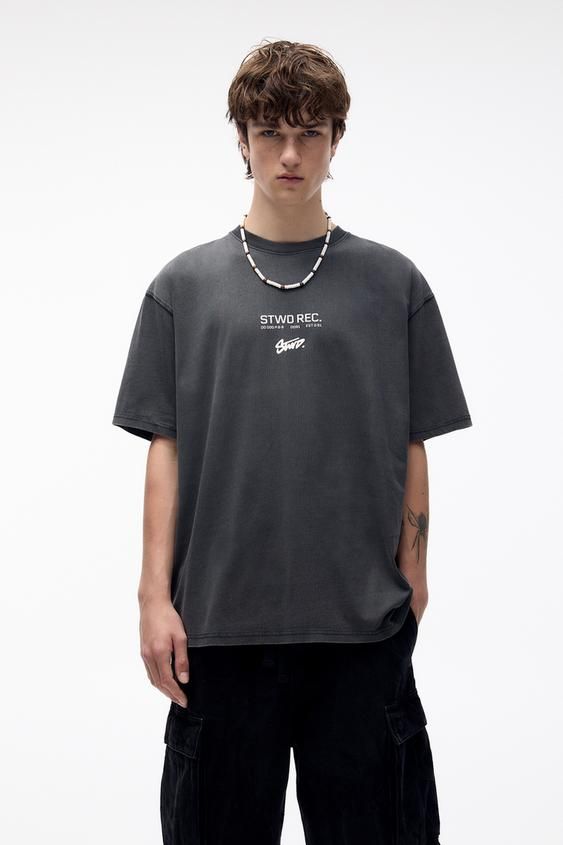 Men's premium T-shirt