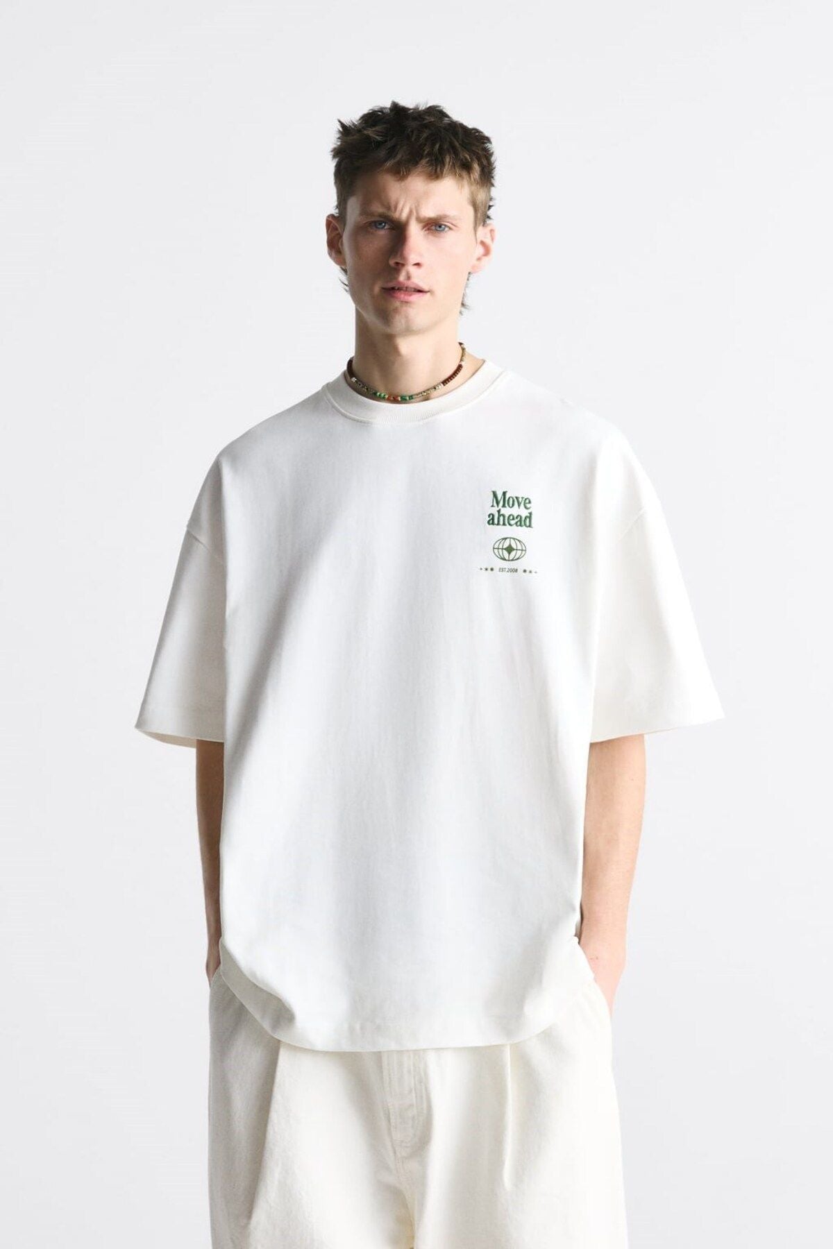 Men's premium t-shirt