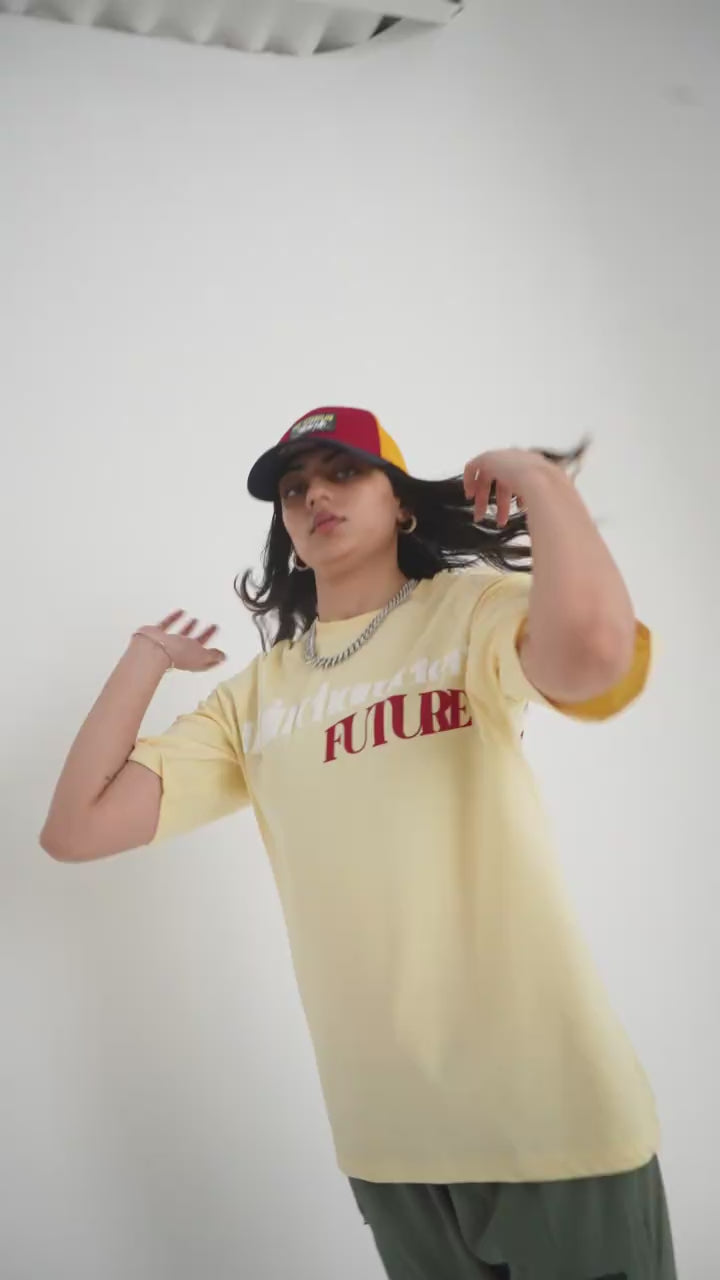 Premium Cotton T-Shirt – Ultra Soft | Modern Fit | All-Day Comfort